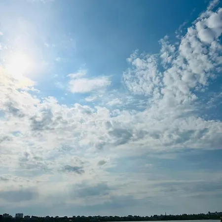 Apartamento Sky44apt Delfinariu Faleza Nord *