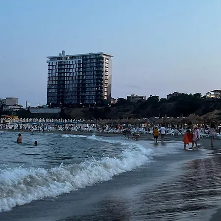 Apartamento Sky44apt Delfinariu Faleza Nord