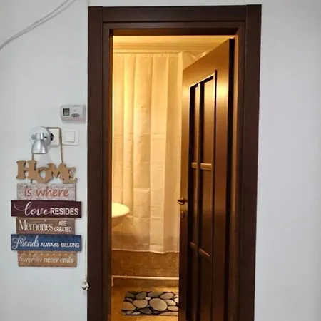 Apartamento Sky44apt Delfinariu Faleza Nord
