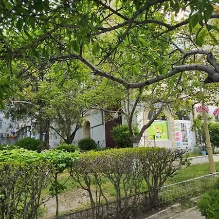 Sky44apt Delfinariu Faleza Nord * Constanţa