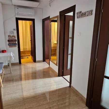 Sky44apt Delfinariu Faleza Nord