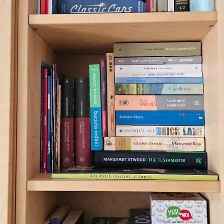 Apartamento Sky44apt Delfinariu Faleza Nord *