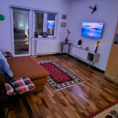 Sky44apt Delfinariu Faleza Nord קונסטנצה