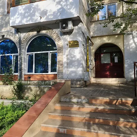 Sky44apt Delfinariu Faleza Nord *