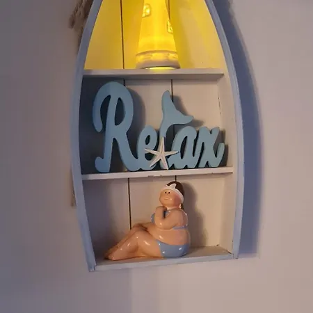 Sky44apt Delfinariu Faleza Nord