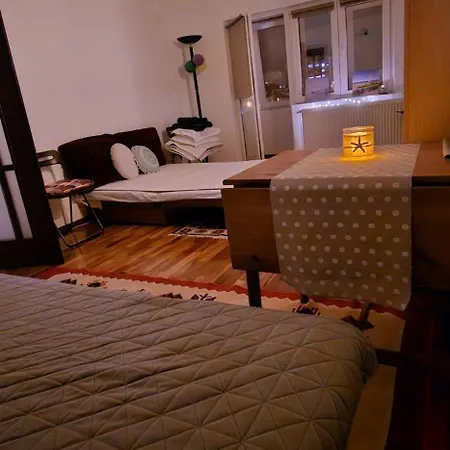 Sky44apt Delfinariu Faleza Nord *