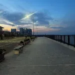 Διαμέρισμα Sky44apt Delfinariu Faleza Nord *