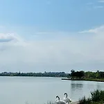 Sky44apt Delfinariu Faleza Nord Διαμέρισμα Κονστάντζα