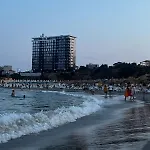 Διαμέρισμα Sky44apt Delfinariu Faleza Nord