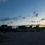 Sky44apt Delfinariu Faleza Nord Διαμέρισμα
