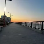 Διαμέρισμα Sky44apt Delfinariu Faleza Nord *