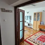 Sky44apt Delfinariu Faleza Nord Διαμέρισμα *