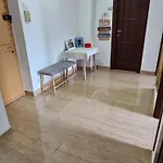 Sky44apt Delfinariu Faleza Nord Διαμέρισμα Κονστάντζα