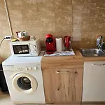 Διαμέρισμα Sky44apt Delfinariu Faleza Nord
