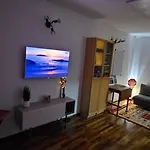 Διαμέρισμα Sky44apt Delfinariu Faleza Nord