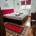 Διαμέρισμα Sky44apt Delfinariu Faleza Nord Κονστάντζα