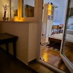 Sky44apt Delfinariu Faleza Nord Διαμέρισμα *
