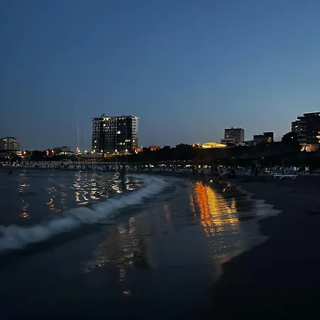 Sky44apt Delfinariu Faleza Nord