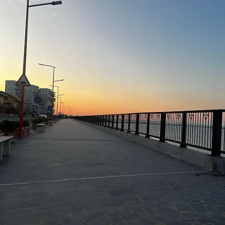 Apartment Sky44apt Delfinariu Faleza Nord *