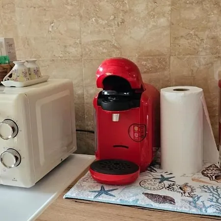 Sky44apt Delfinariu Faleza Nord 아파트 *