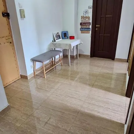 Sky44apt Delfinariu Faleza Nord Apartment Constanţa