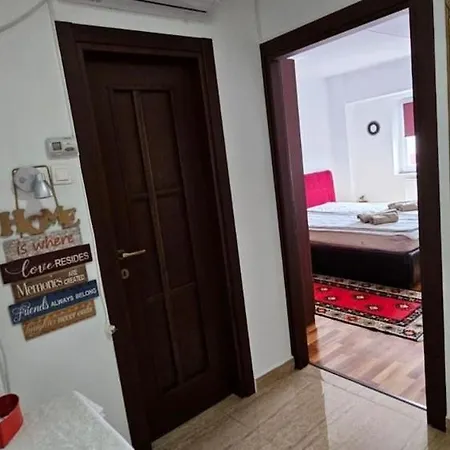 Sky44apt Delfinariu Faleza Nord Apartment Constanţa