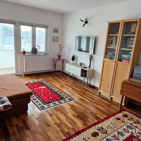 Sky44apt Delfinariu Faleza Nord * Κονστάντζα